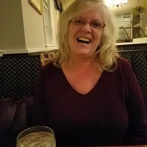 Meet your Posher, Maureen